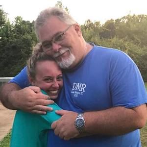 Meet your Posher, Greg